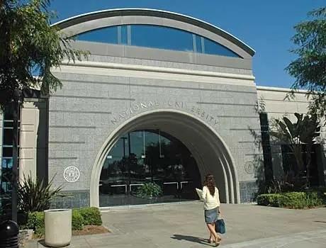 National University photo 2