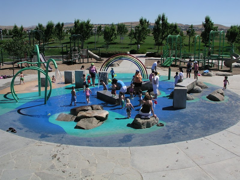 Photo of Emerald Glen Park