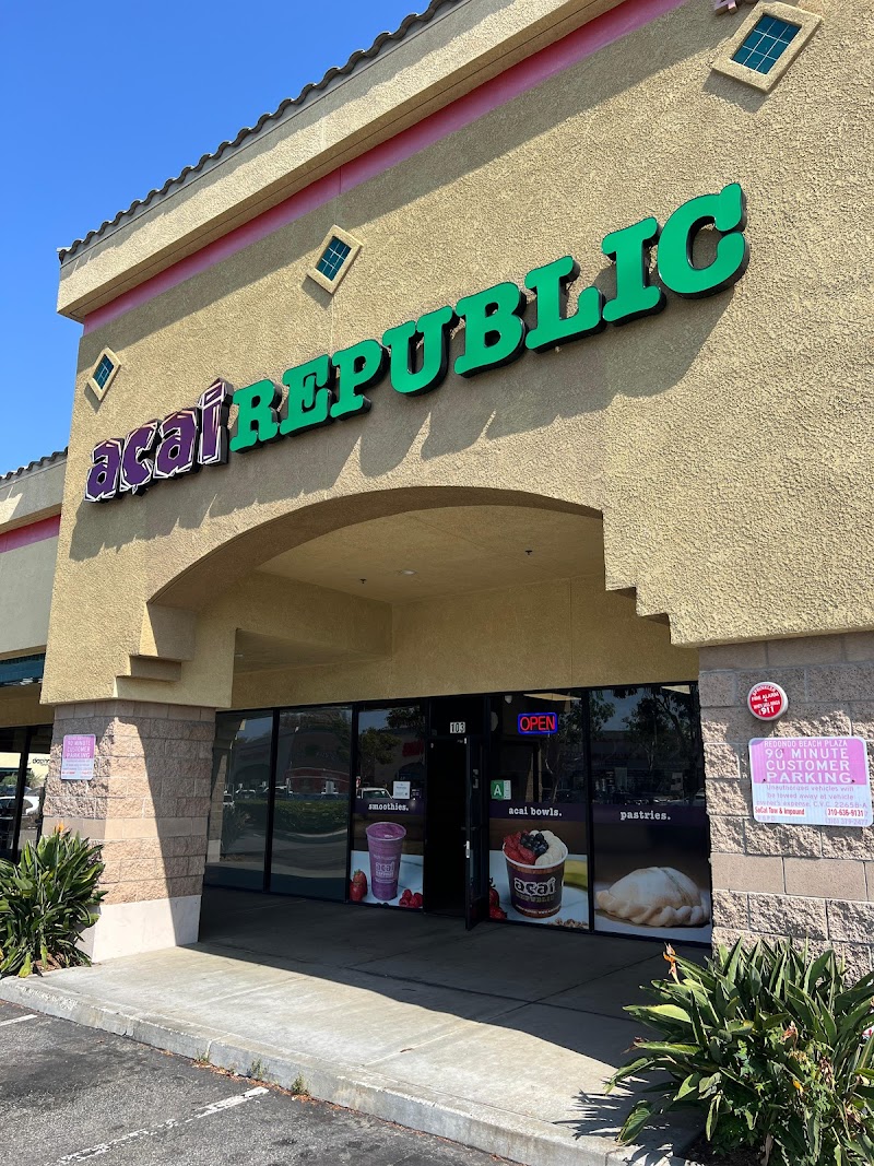 Photo of Acai Republic Redondo