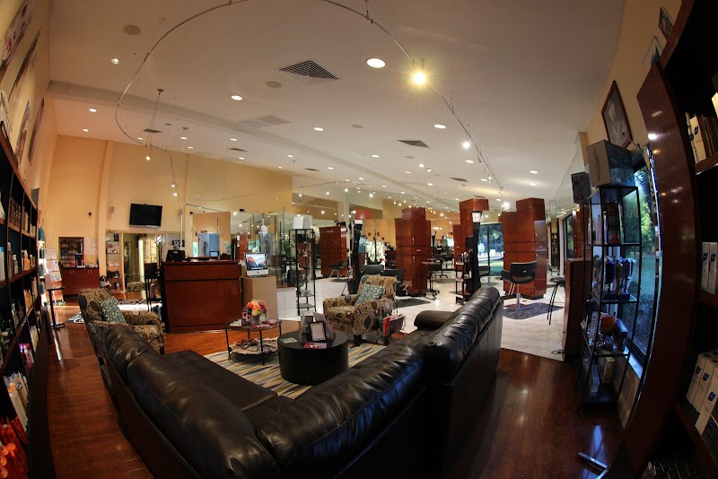 La Mirage Salon spa photo 4