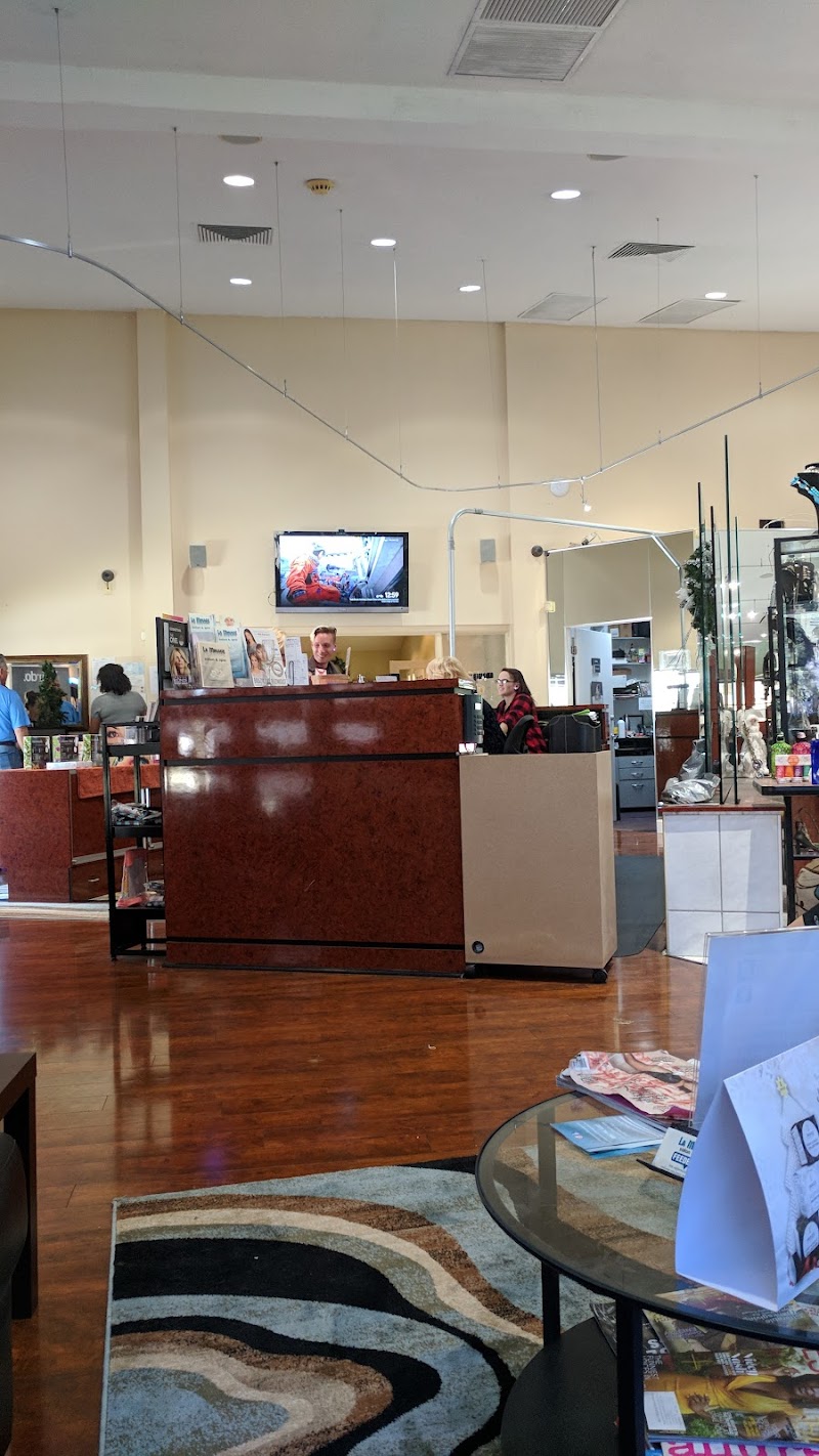 La Mirage Salon spa photo 2