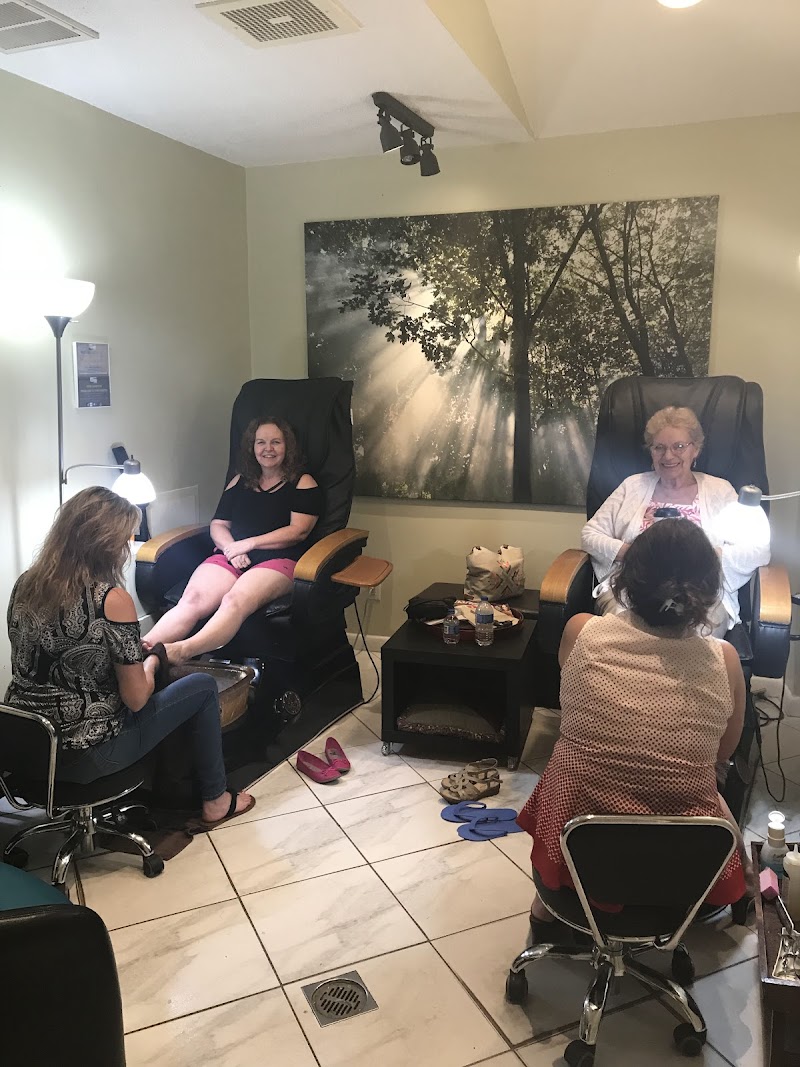 La Mirage Salon spa photo 5
