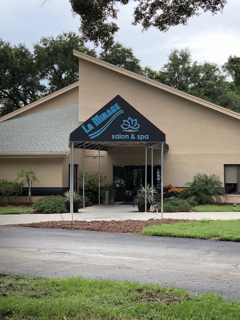 Photo of La Mirage Salon spa