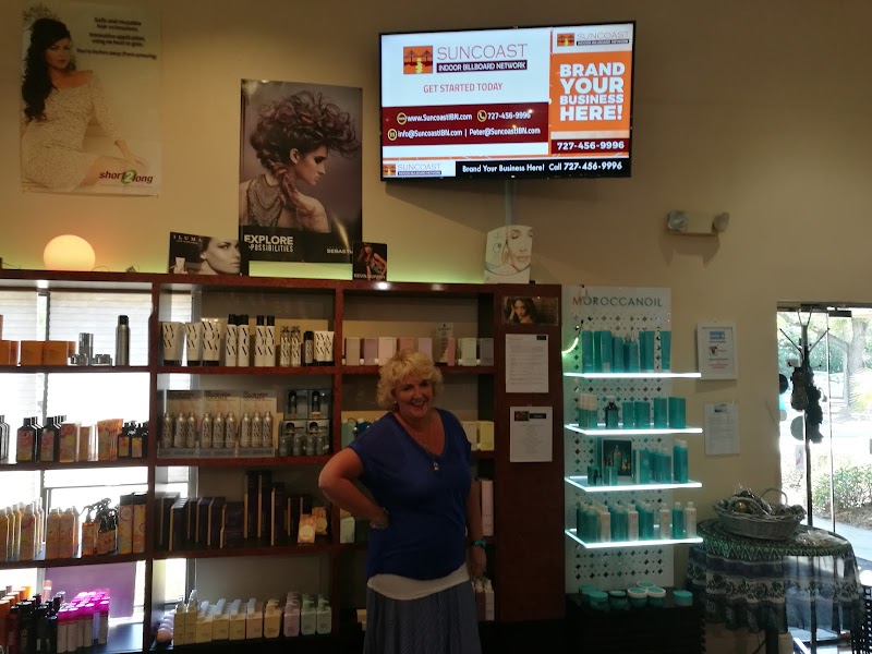 La Mirage Salon spa photo 3
