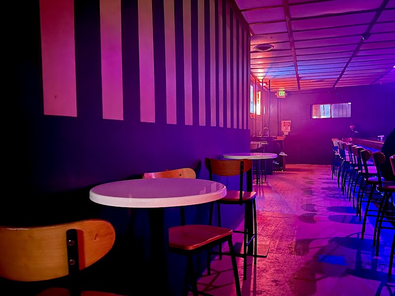 La Zona 69 Night Club photo 5