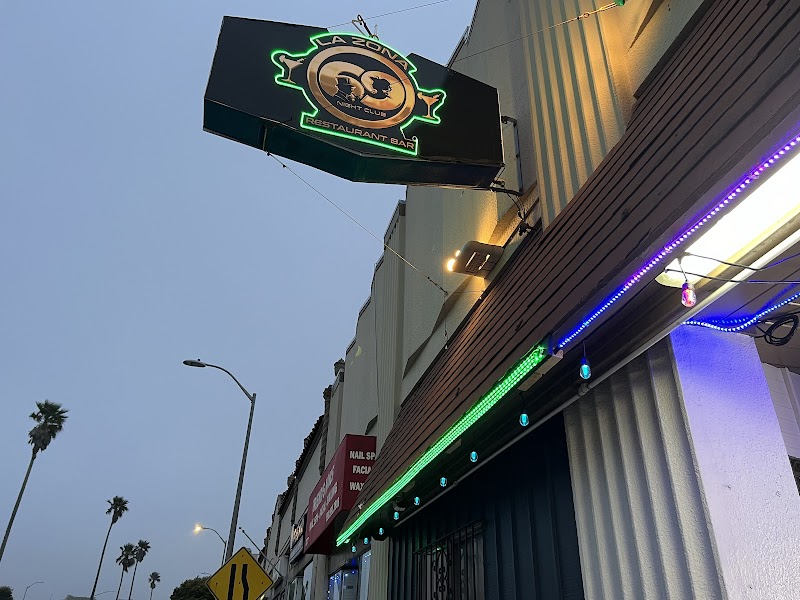 La Zona 69 Night Club photo 2