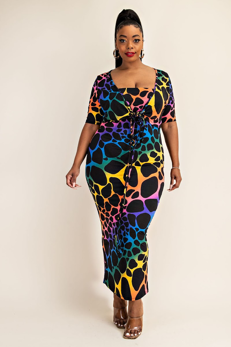The Curve LA (Plus Size Clothing) photo 3