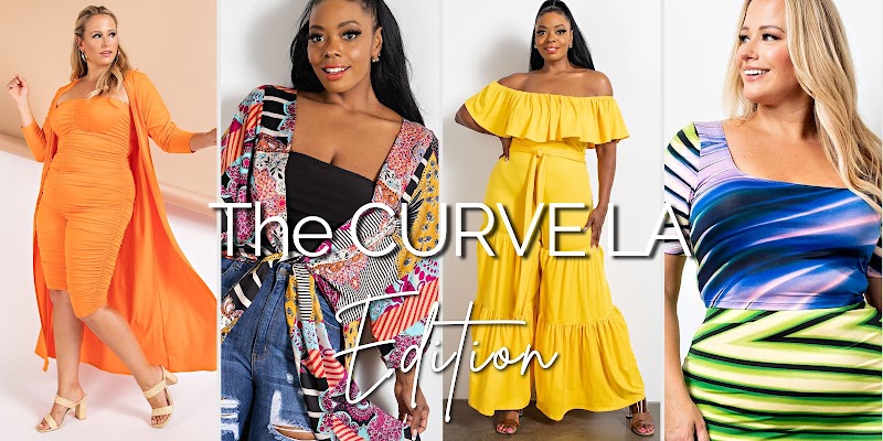 The Curve LA (Plus Size Clothing) photo 4