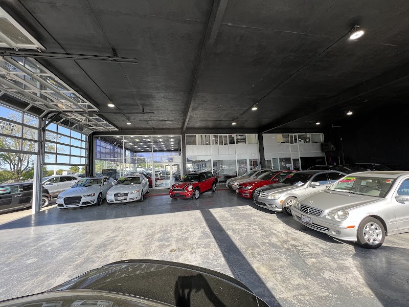 Shoman Auto Group photo 4