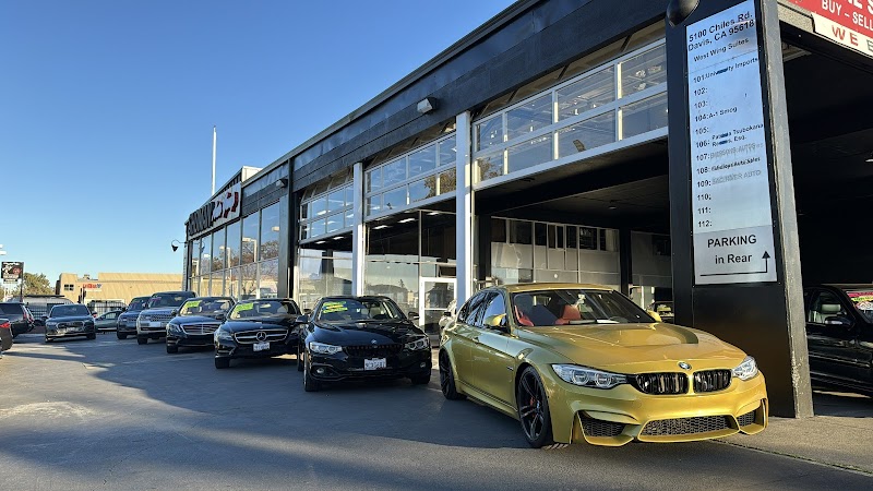 Photo of Shoman Auto Group