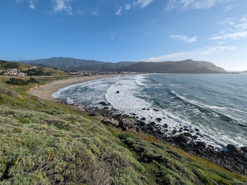 Photo of Aramai Point