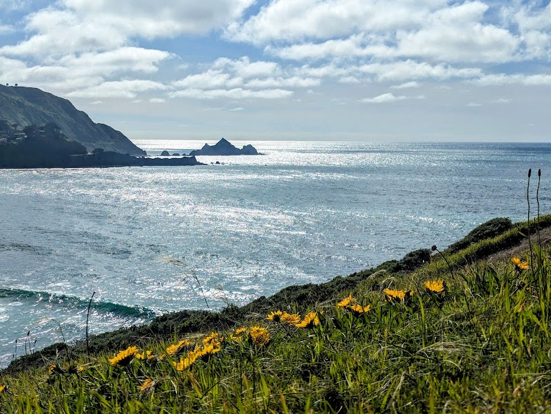 Aramai Point photo 2