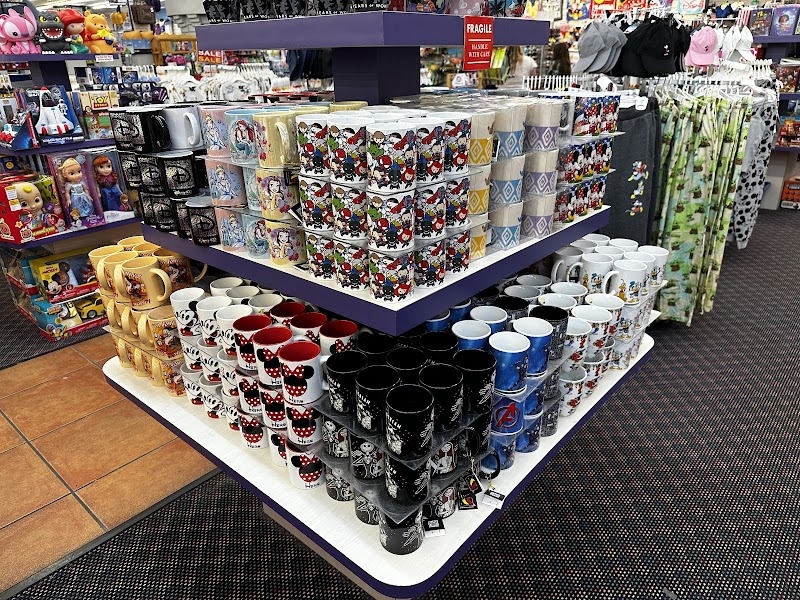 Magic Castle Gift Shop photo 4