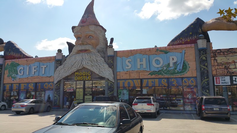 Photo of Magic Castle Gift Shop