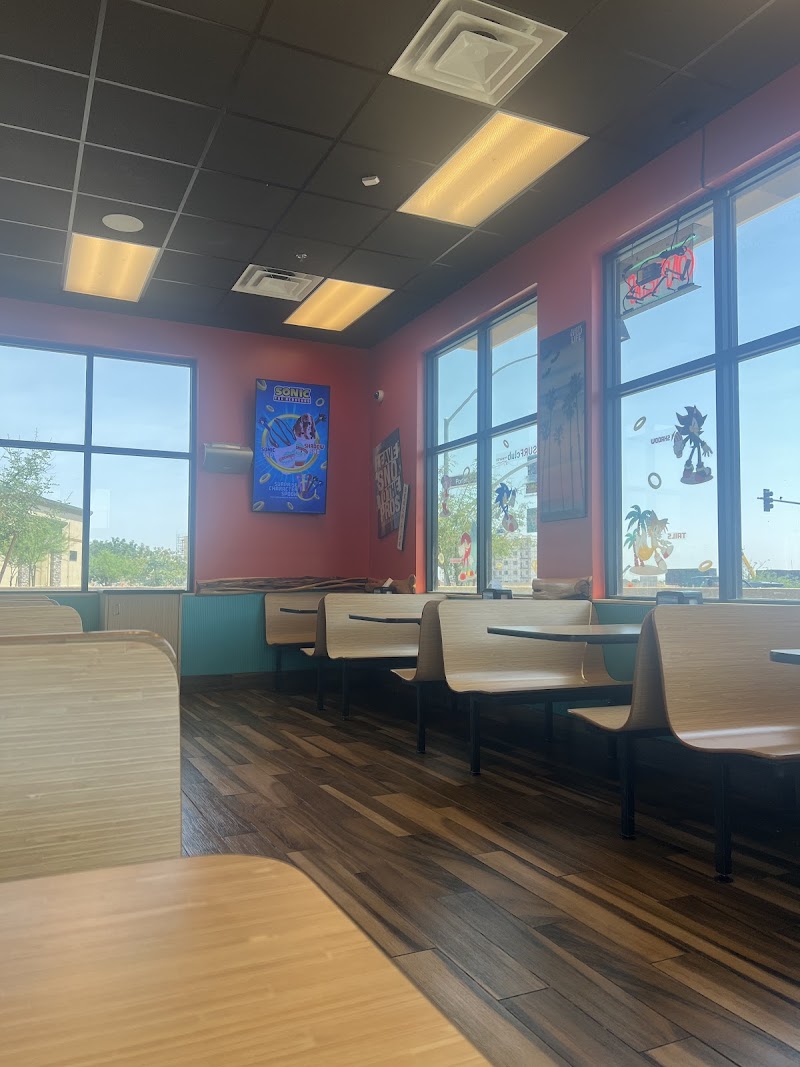 Bahama Buck's - Maricopa photo 3