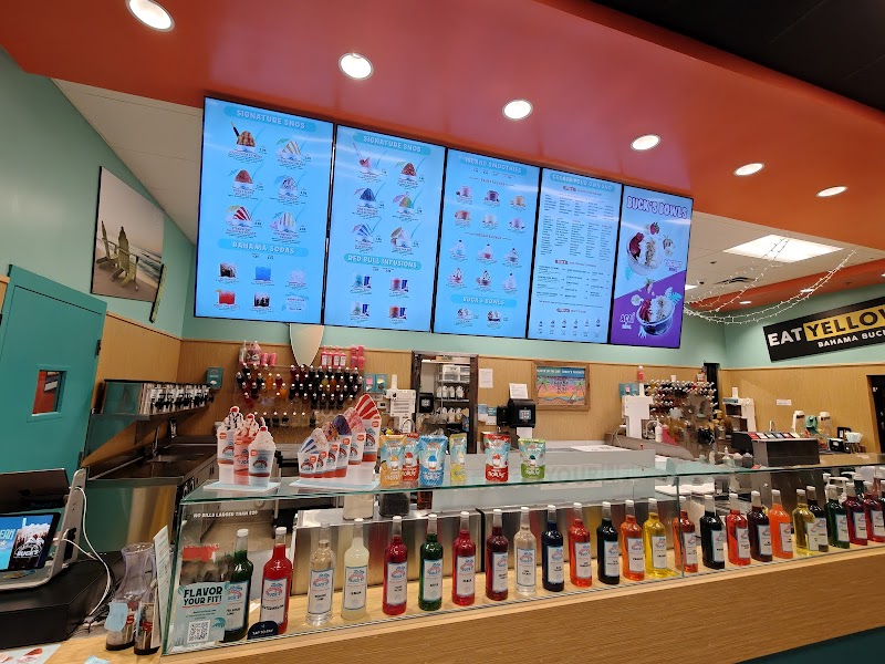 Bahama Buck's - Maricopa photo 5