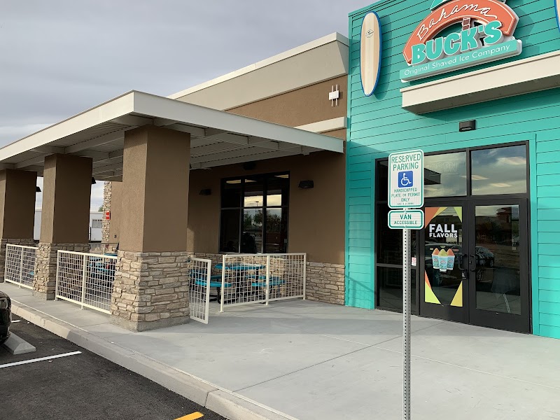 Photo of Bahama Buck's - Maricopa