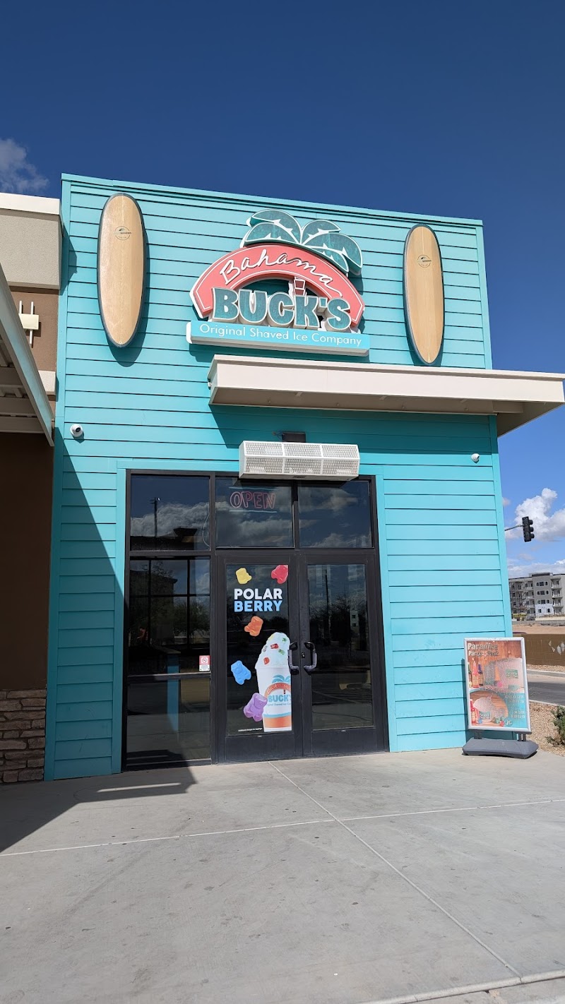 Bahama Buck's - Maricopa photo 4