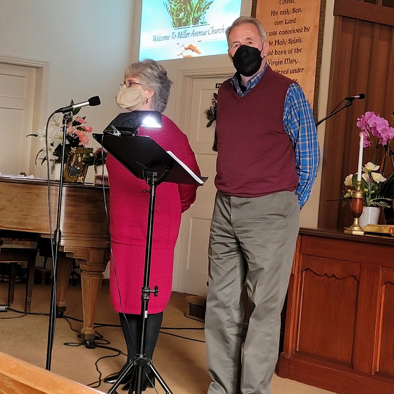 Miller Avenue Church photo 2