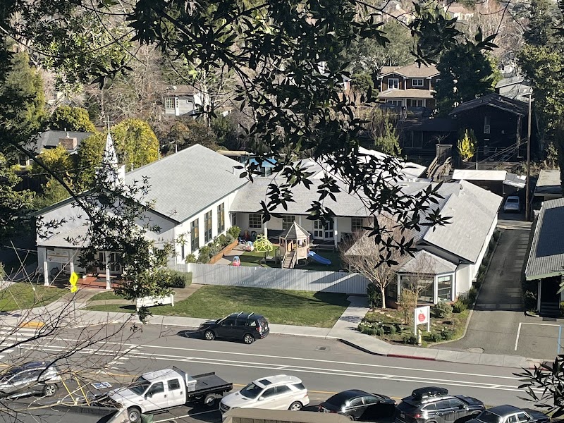 Photo of Miller Avenue Church
