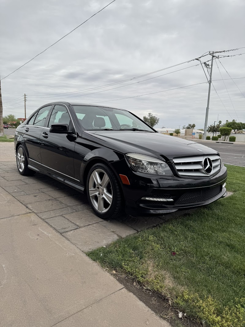 Heritage Motors photo 4