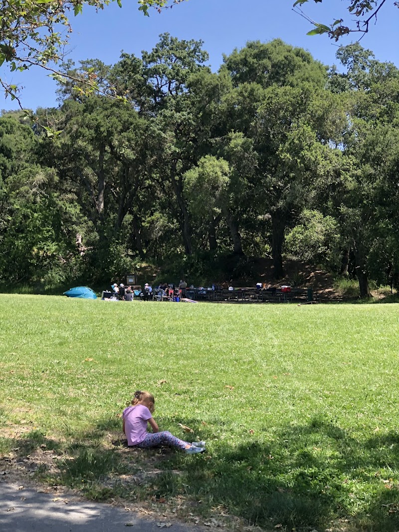 Lafayette reservoir photo 5