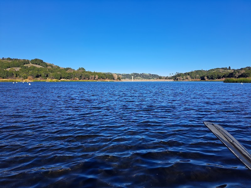 Lafayette reservoir photo 2