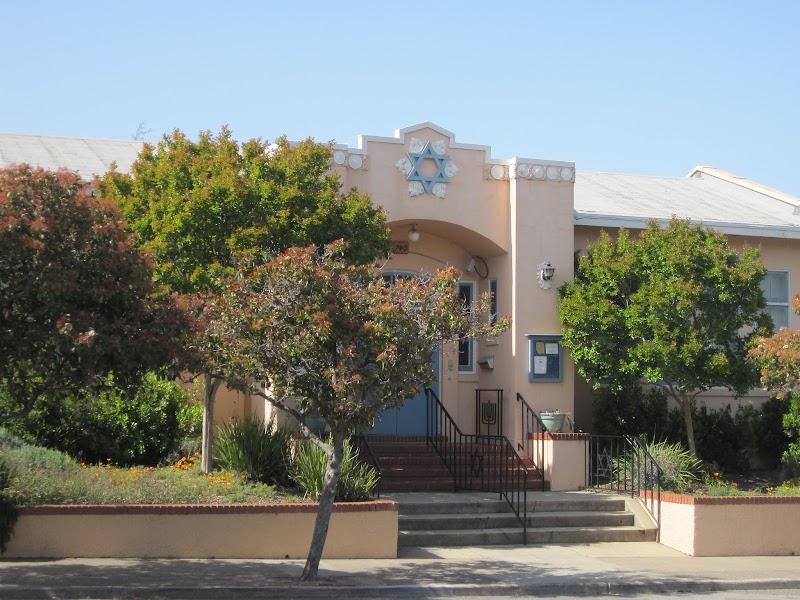 Photo of B'nai Israel Jewish Center