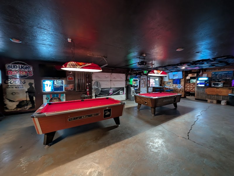 Firehouse saloon bar and venue photo 4