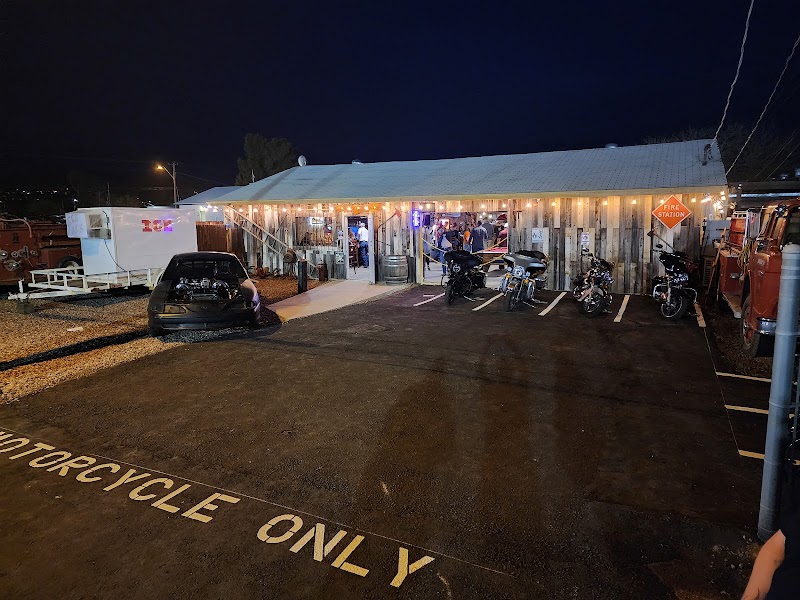 Firehouse saloon bar and venue photo 2