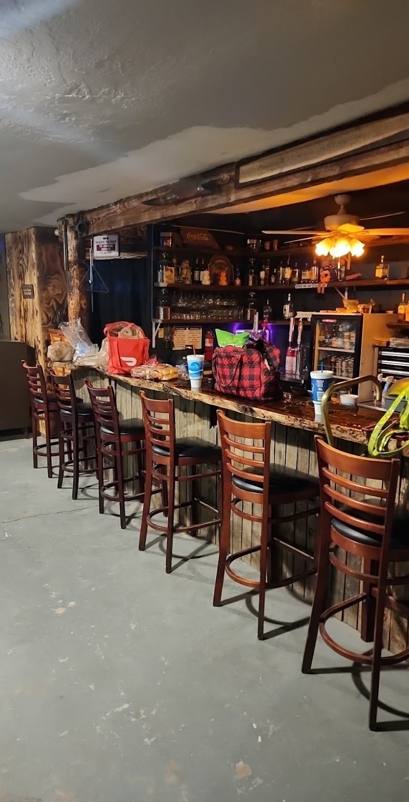 Photo of Firehouse saloon bar and venue