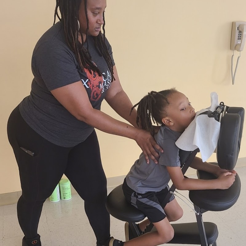 Xscape Massage photo 5