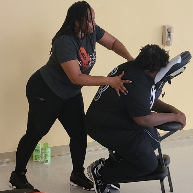 Xscape Massage photo 3