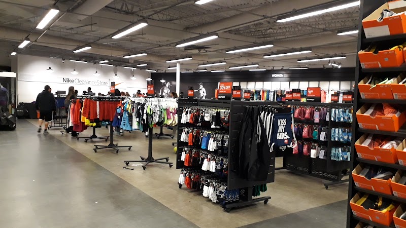 Nike Clearance Store - Orlando Marketplace photo 5