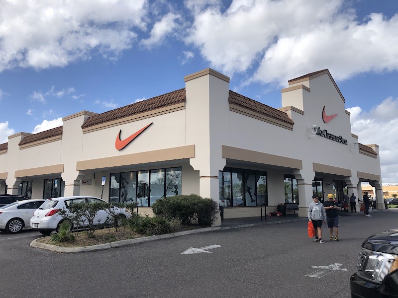 Photo of Nike Clearance Store - Orlando Marketplace