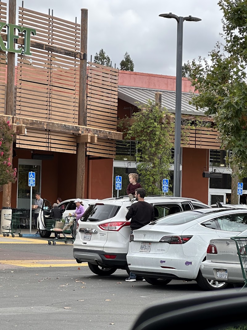 Photo of Parking
