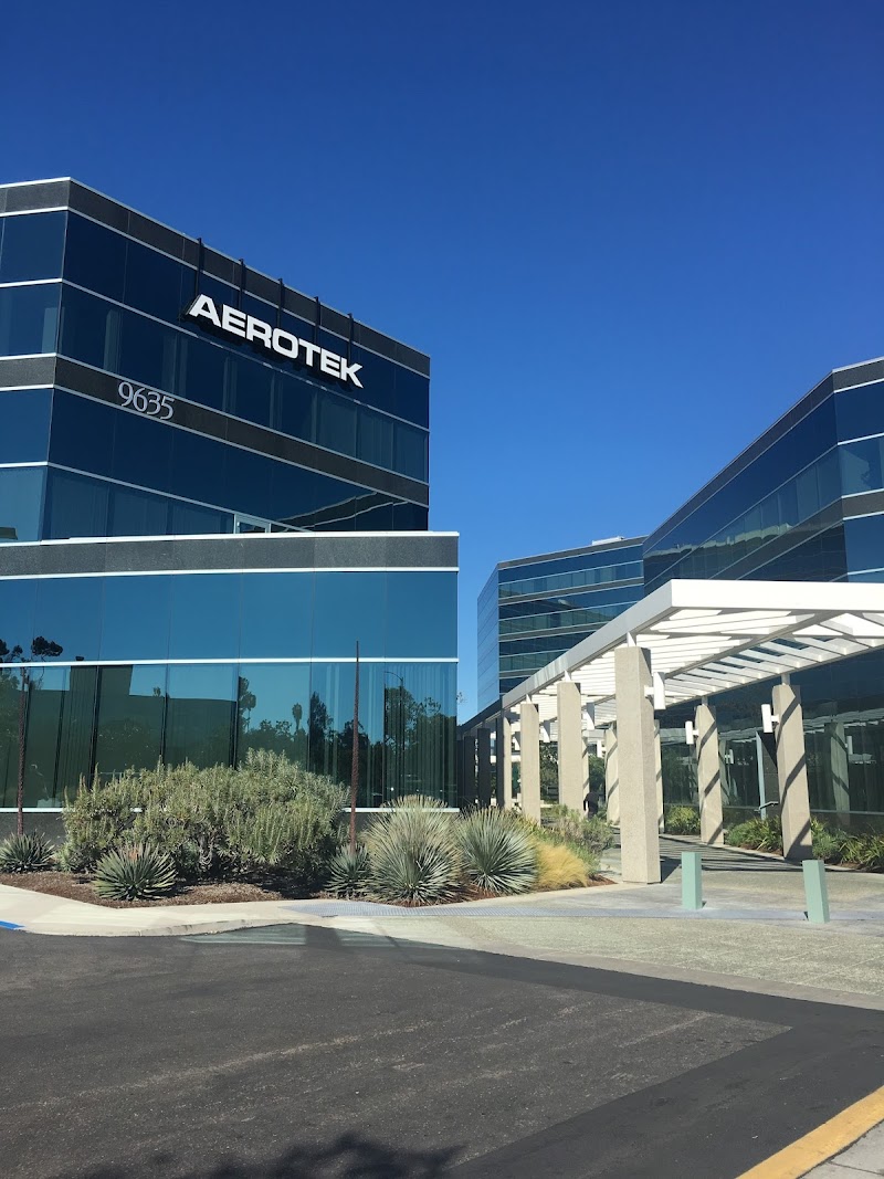 Aerotek photo 2