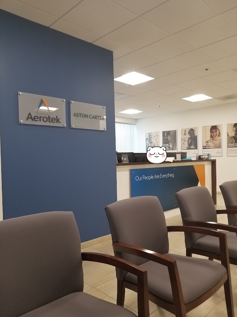 Aerotek photo 5