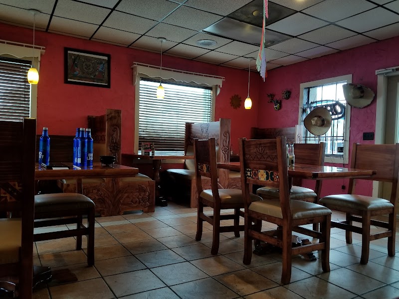 Photo of Taco Loco express mexican kitchen