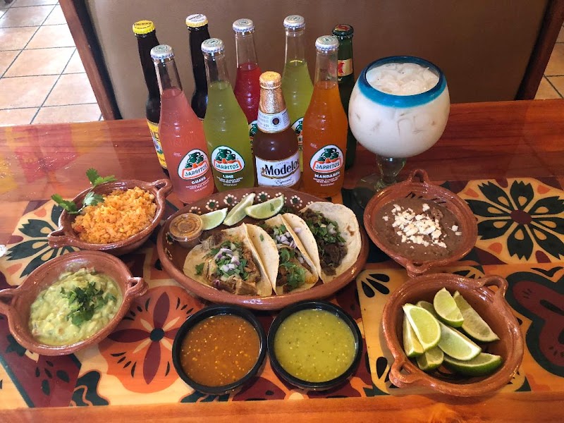 Taco Loco express mexican kitchen photo 5