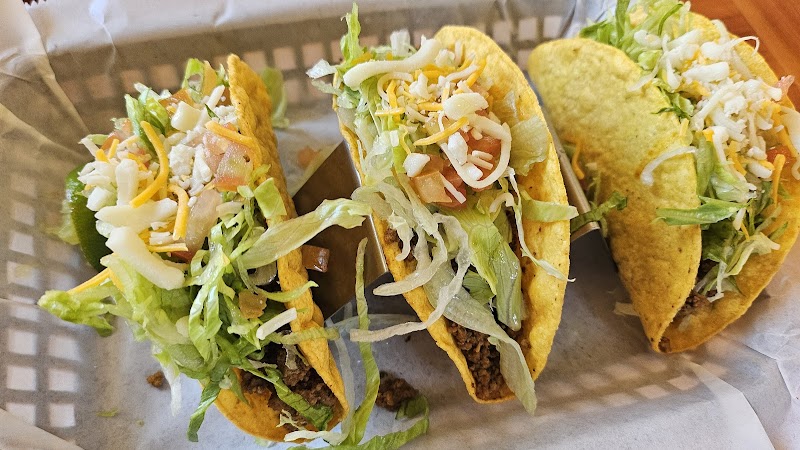 Taco Loco express mexican kitchen photo 4