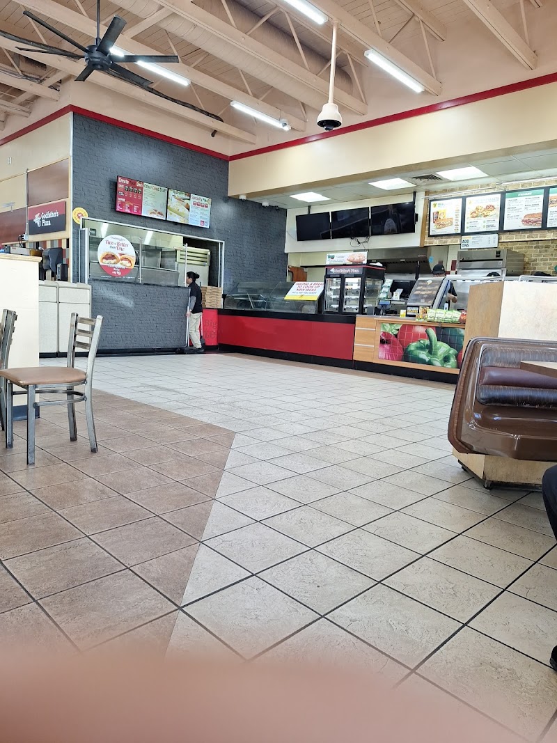 Love's Travel Stop photo 5