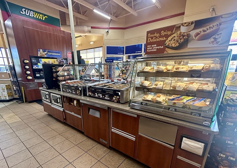 Love's Travel Stop photo 4