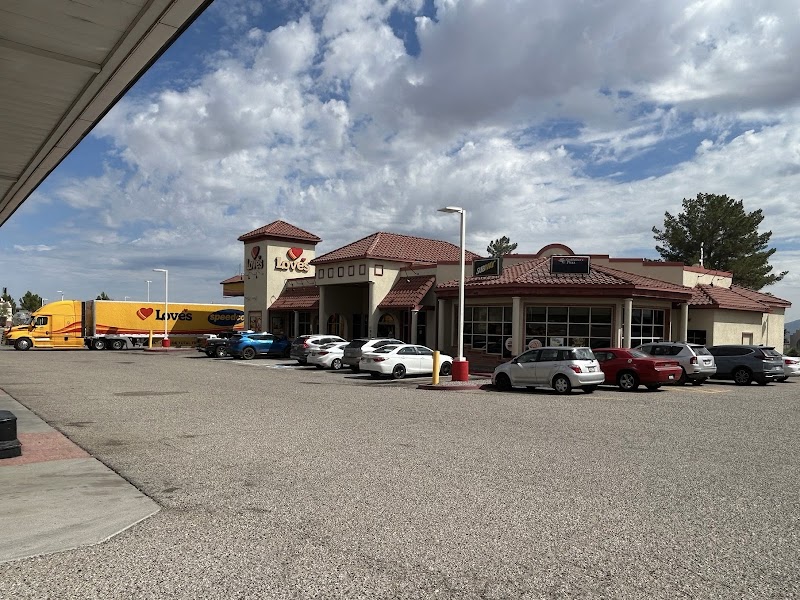 Photo of Love's Travel Stop