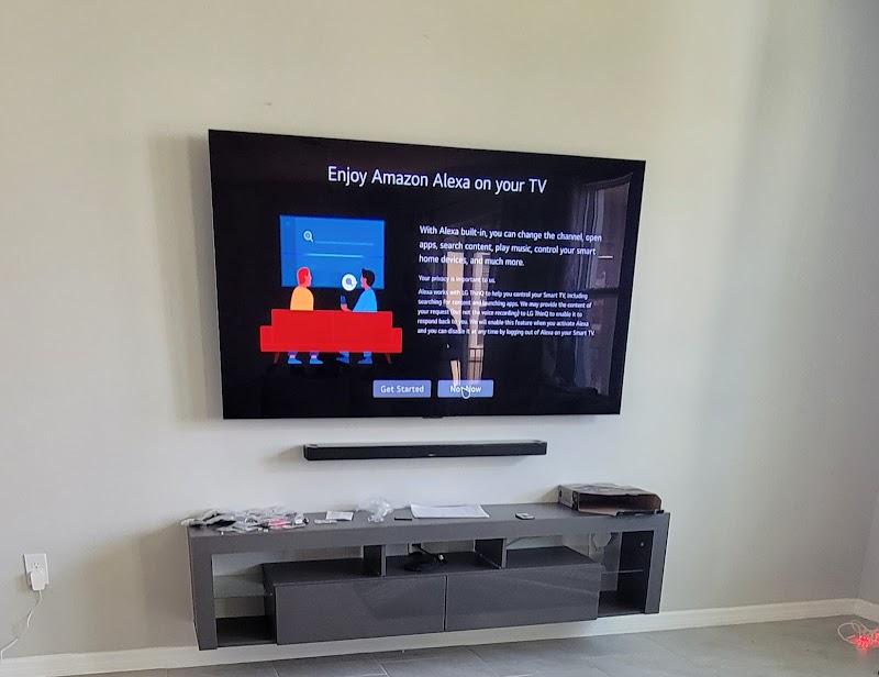 Home Boss AV LLC photo 2