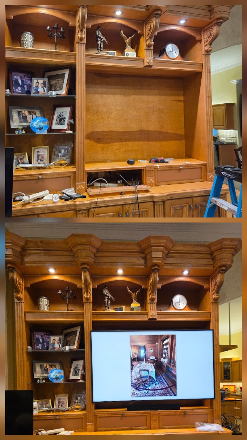 Home Boss AV LLC photo 5
