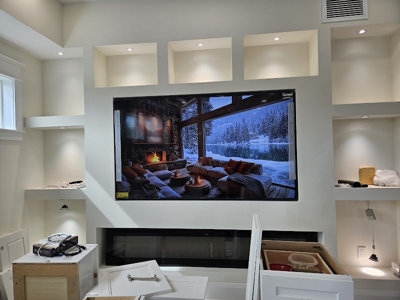 Home Boss AV LLC photo 3