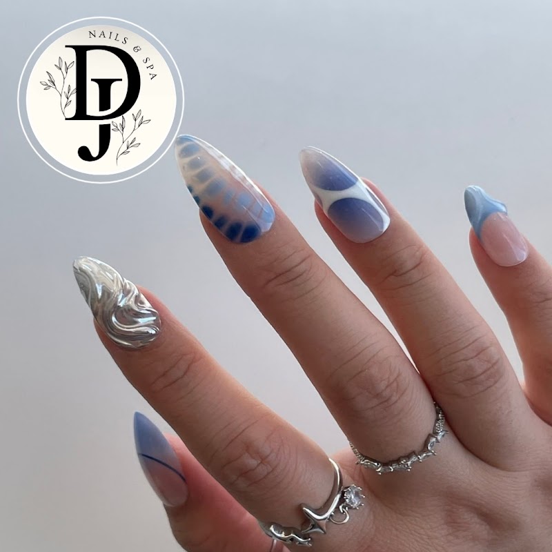 DJ NAILS & SPA photo 5