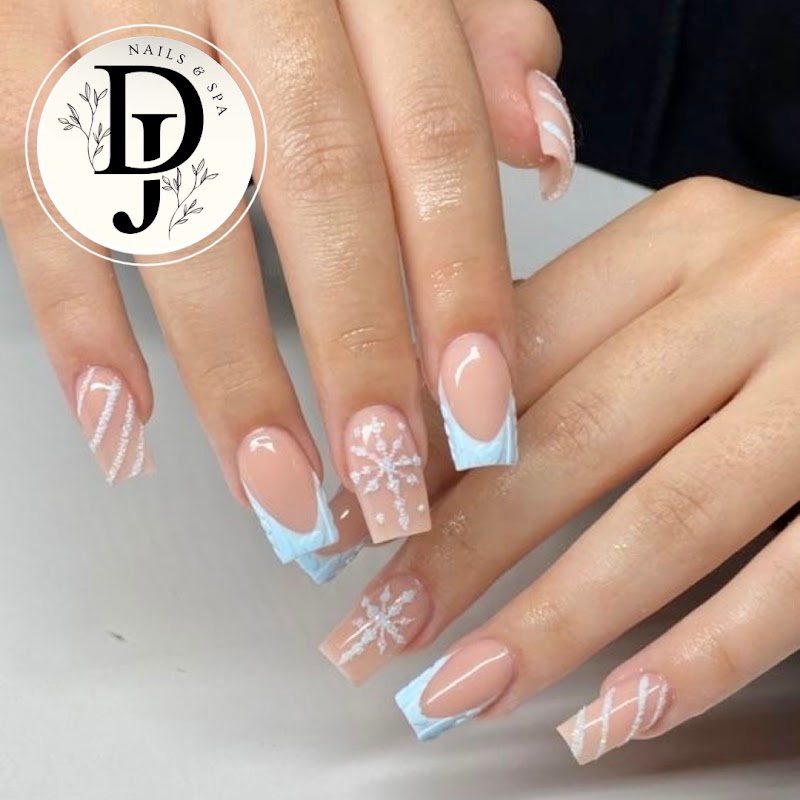 DJ NAILS & SPA photo 3
