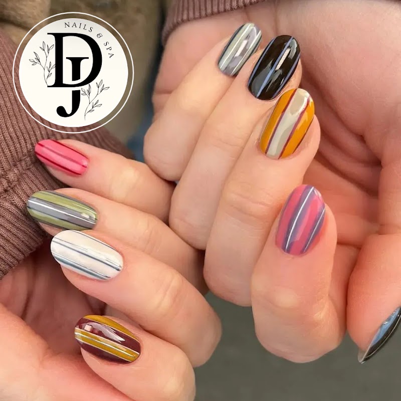 DJ NAILS & SPA photo 2